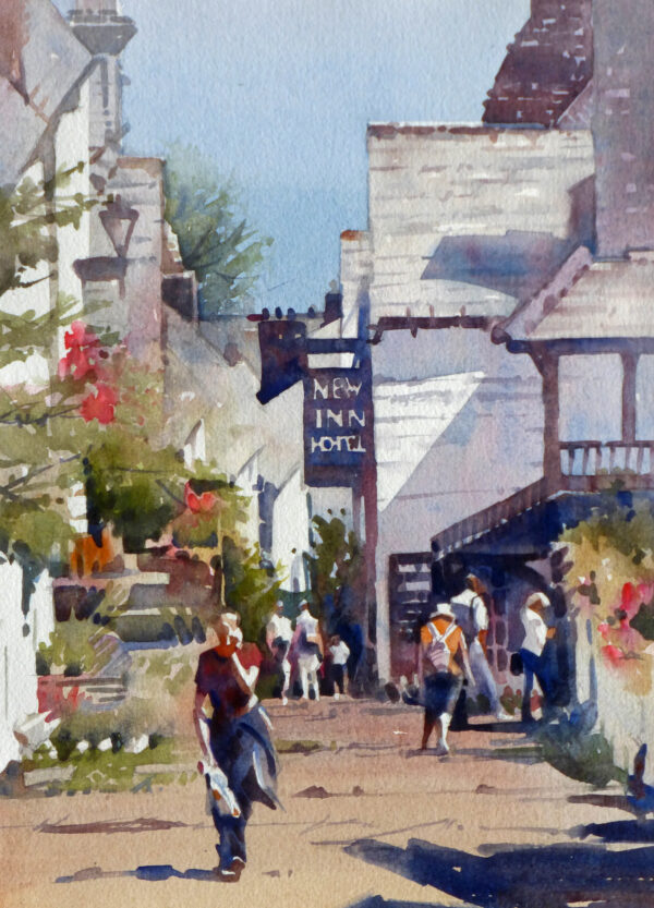 Fall 2022 Mini Workshop with Kristi Grussendorf  (see and complete form below) - Image 3
