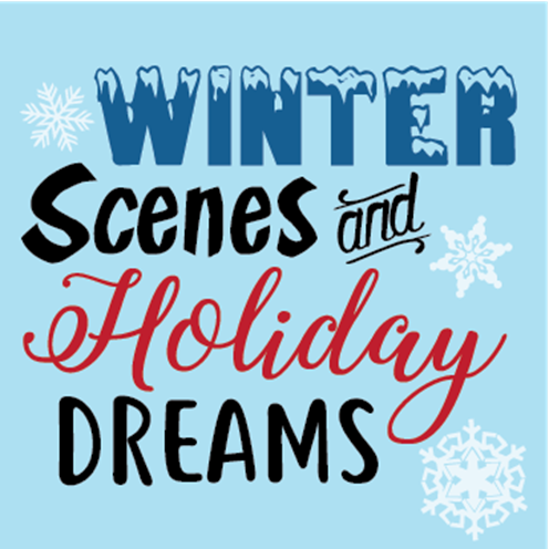 winter scenes holiday dreams uccc