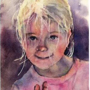 UWS November 2025 Lola Krummenacher Painting People Workshop